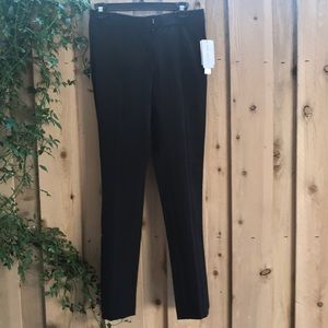 Amanda & Chelsea black pant